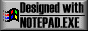 Microsoft Notepad